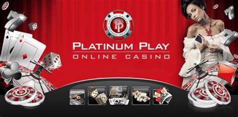 casino en ligne platinum play